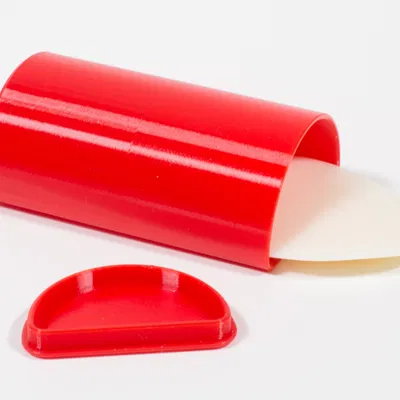 Hộp đựng xà phòng du lịch