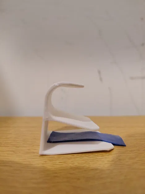 Tay nắm kẹp không cần vít cho ngăn kéo/cánh tủ (parametric) - Image 6