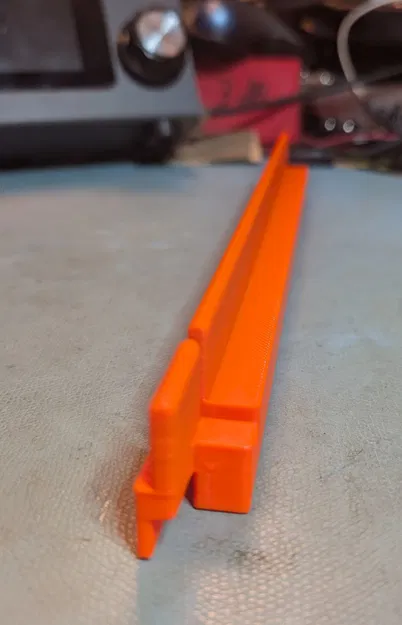 Ốp chèn luồn dây coax anten qua cửa kính xe (car antenna coax feed through) - Image 2