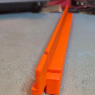 Ốp chèn luồn dây coax anten qua cửa kính xe (car antenna coax feed through)