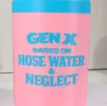 Ống giữ lon GEN X (Koozie) nắp vặn - Thumbnail 1