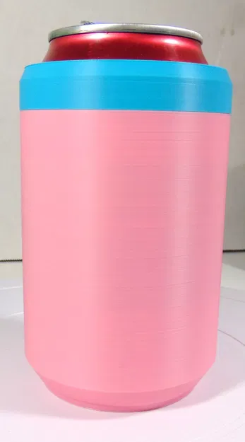 Ống giữ lon GEN X (Koozie) nắp vặn - Image 2