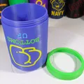 Koozie giữ lon “Bottoms Up” nắp vặn (Screw Top) - Thumbnail 4
