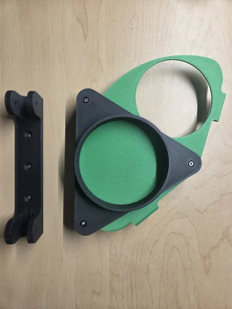 Blast Gate 4 Inch - Image 1