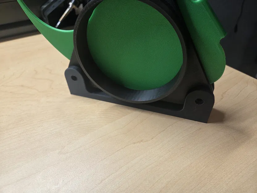 Blast Gate 4 Inch - Image 2