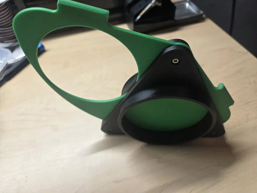 Blast Gate 4 Inch - Image 3