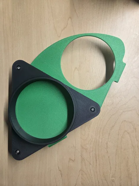 Blast Gate 4 Inch - Image 5