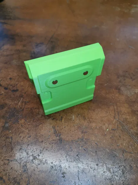 PB Design - Sovol Zero - "ZeroTwins - TheRight" // HEPA Carbon Exhaust - Image 7