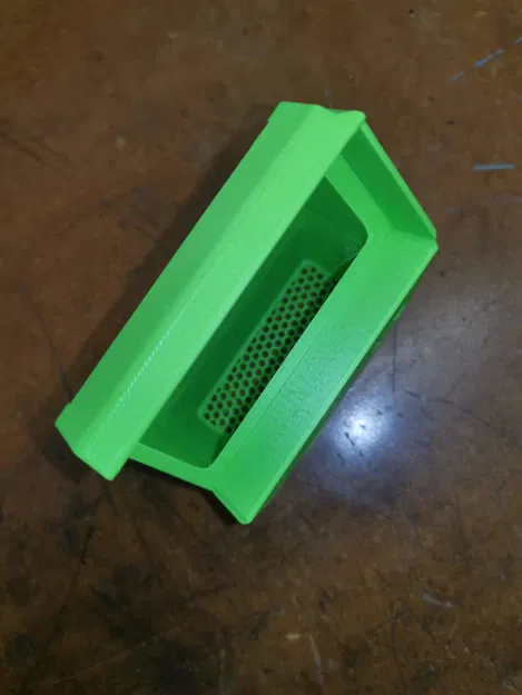 PB Design - Sovol Zero - "ZeroTwins - TheRight" // HEPA Carbon Exhaust - Image 8