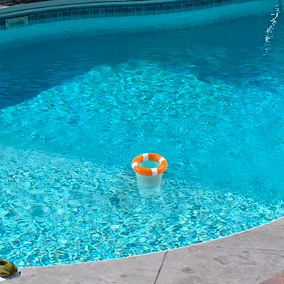 Hộp nhả chlorine (Chlorine dispenser)