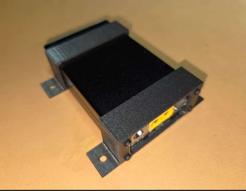 Giá đỡ lắp đặt cho bộ nguồn USB PD Trung Quốc - Image 1