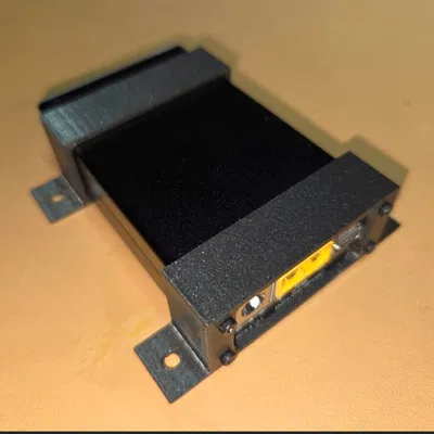 Giá đỡ lắp đặt cho bộ nguồn USB PD Trung Quốc