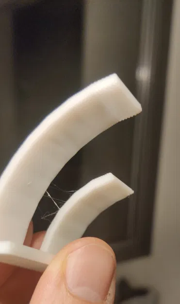 Ống dẫn gió làm mát chi tiết Dual 4015 sidemount cho AnkerMake M5 - Image 2