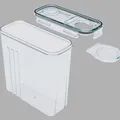 Skroam Cereal Container 4L - Dummy (Mẫu mockup) - Thumbnail 2