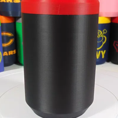 FAFO Can Holder Koozie 2nd Amendment Screw Top