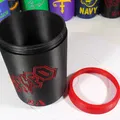FAFO Can Holder Koozie 2nd Amendment Screw Top - Thumbnail 3