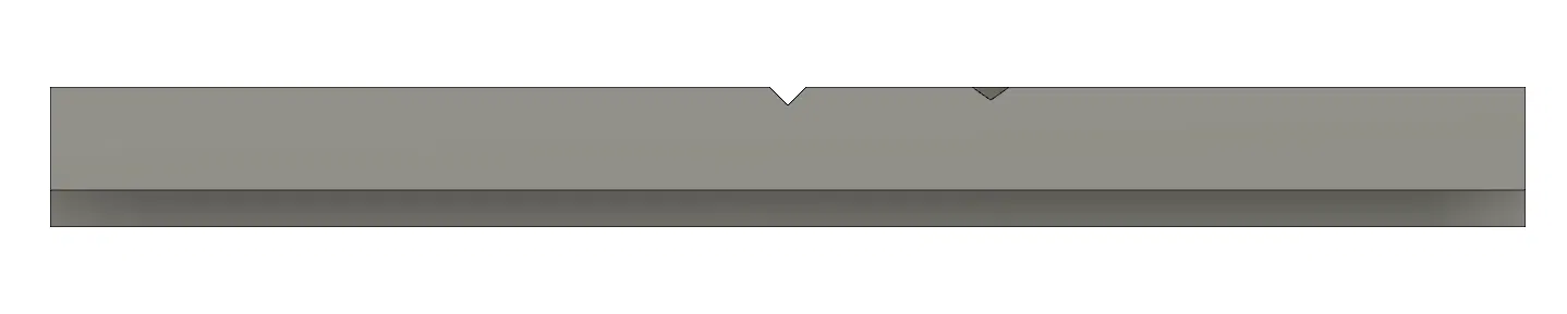 Ngàm mềm 200mm cho ê-tô - Image 5