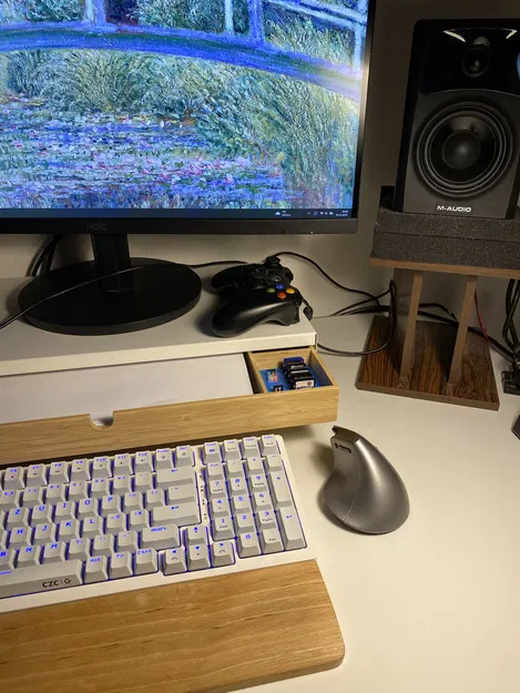 IKEA ELLOVEN - Khay đựng thẻ SD - Image 2