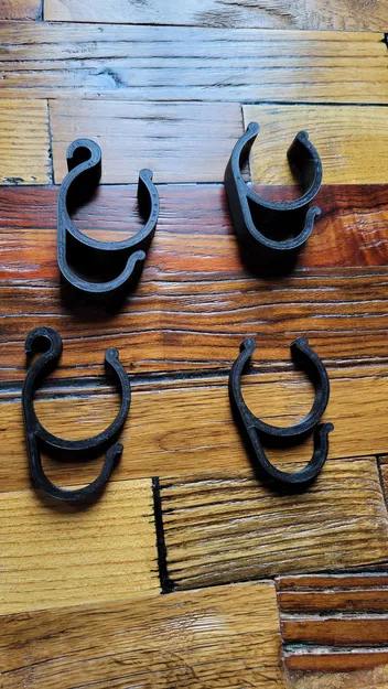 Kẹp Cáp Truss (Truss Cable Clip) - Image 1