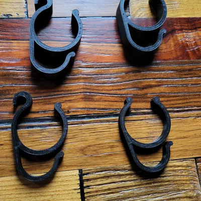 Kẹp Cáp Truss (Truss Cable Clip)