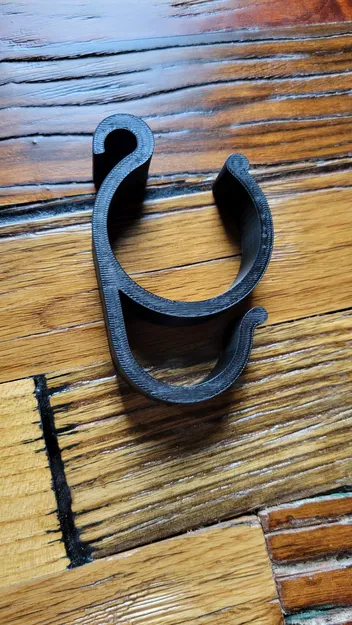 Kẹp Cáp Truss (Truss Cable Clip) - Image 2