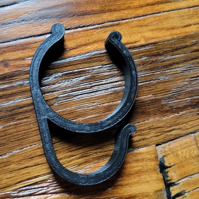 Kẹp Cáp Truss (Truss Cable Clip)