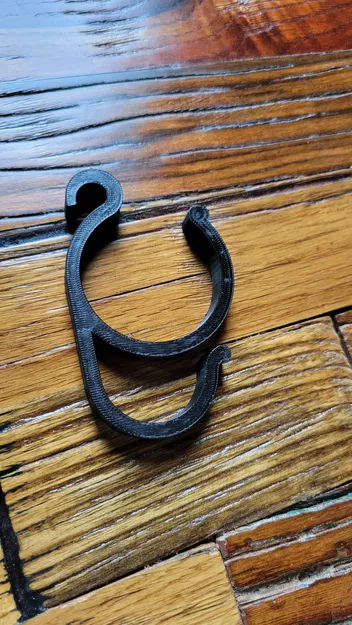 Kẹp Cáp Truss (Truss Cable Clip) - Image 4