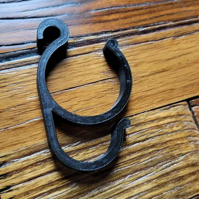 Kẹp Cáp Truss (Truss Cable Clip)