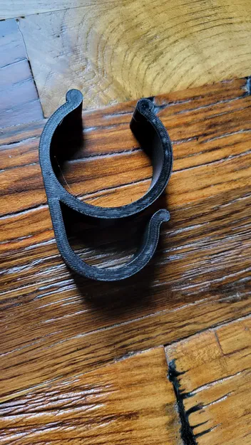 Kẹp Cáp Truss (Truss Cable Clip) - Image 5