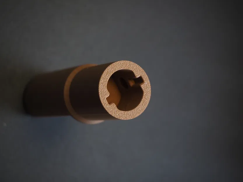 Ngàm gắn chai dropper Army Painter cho Therabody - Image 4