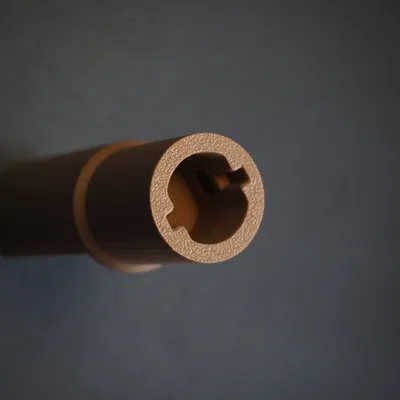 Ngàm gắn chai dropper Army Painter cho Therabody