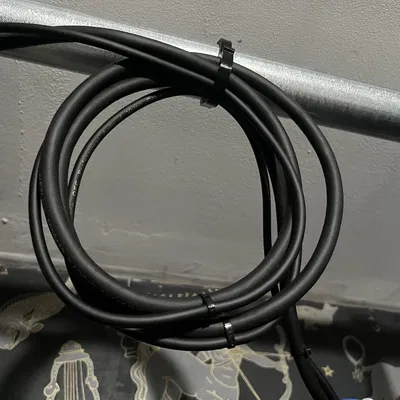 Kẹp quản lý cáp 1.5” / 38mm cho Lighting Truss