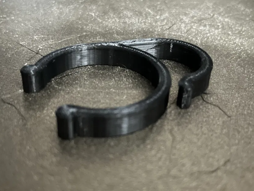 Kẹp quản lý cáp 1.5” / 38mm cho Lighting Truss - Image 2