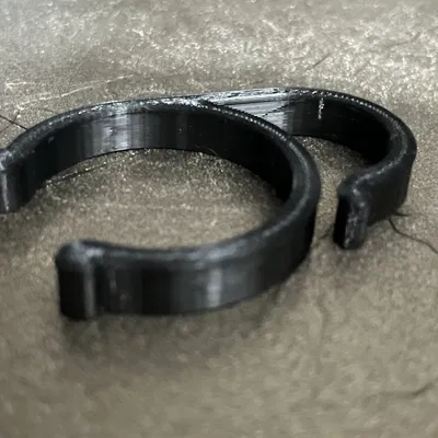 Kẹp quản lý cáp 1.5” / 38mm cho Lighting Truss