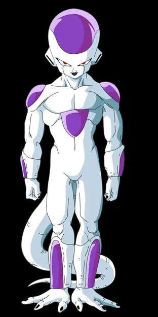 Freezer face 4 - Image 1