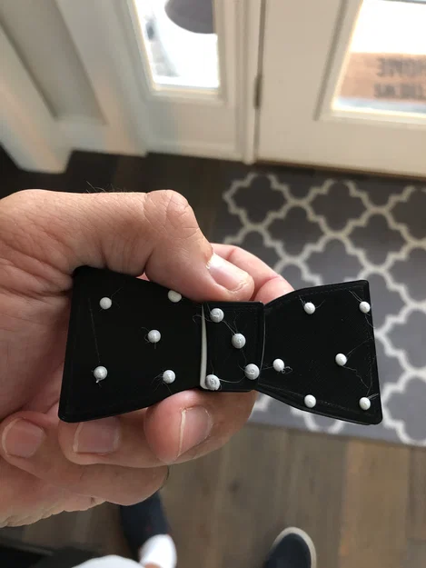 Nơ Bướm (Bow Tie) - Image 1