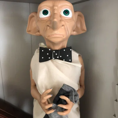 Nơ Bướm (Bow Tie)