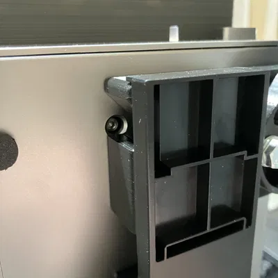 Giá gắn Qidi Plus4 Box Spoolholder Mount