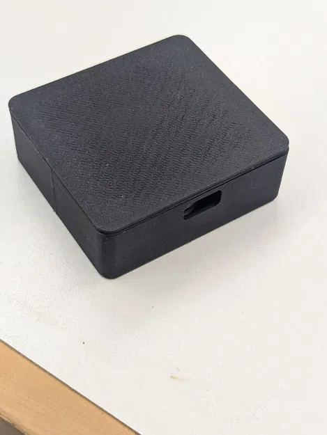 Vỏ hộp cho board phát triển ESP32 (ESP32 development board enclosure) - Image 2