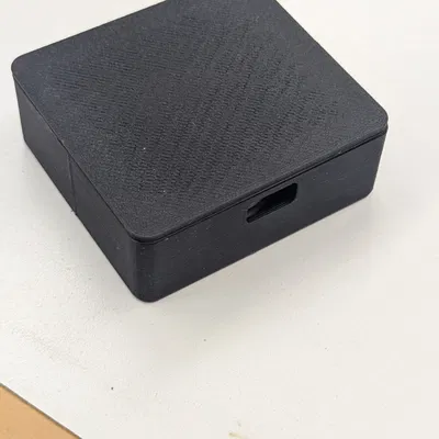 Vỏ hộp cho board phát triển ESP32 (ESP32 development board enclosure)