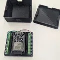 Vỏ hộp cho board phát triển ESP32 (ESP32 development board enclosure) - Thumbnail 4