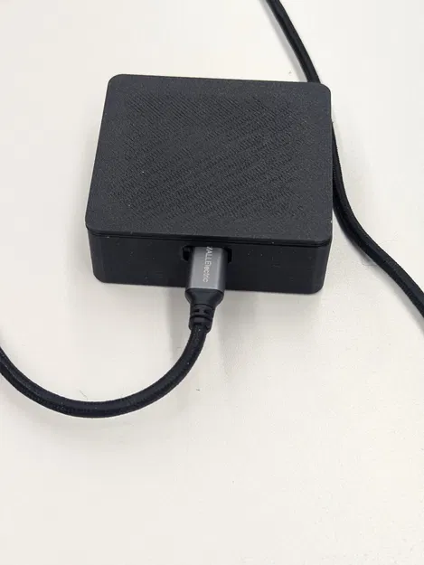 Vỏ hộp cho board phát triển ESP32 (ESP32 development board enclosure) - Image 5