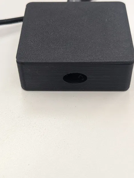 Vỏ hộp cho board phát triển ESP32 (ESP32 development board enclosure) - Image 6