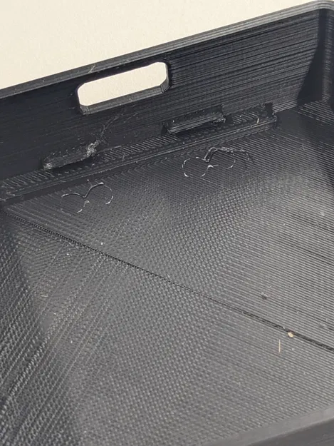 Vỏ hộp cho board phát triển ESP32 (ESP32 development board enclosure) - Image 7