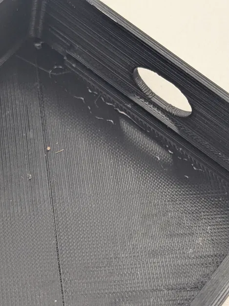 Vỏ hộp cho board phát triển ESP32 (ESP32 development board enclosure) - Image 8