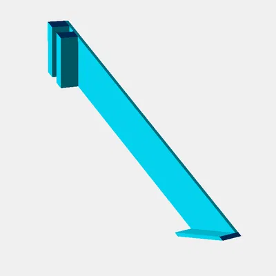 Giá đỡ màn hình cho MacBook Air