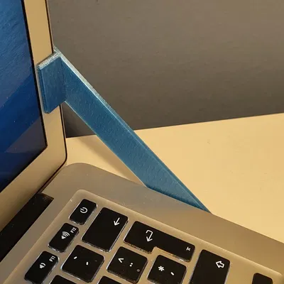 Giá đỡ màn hình cho MacBook Air