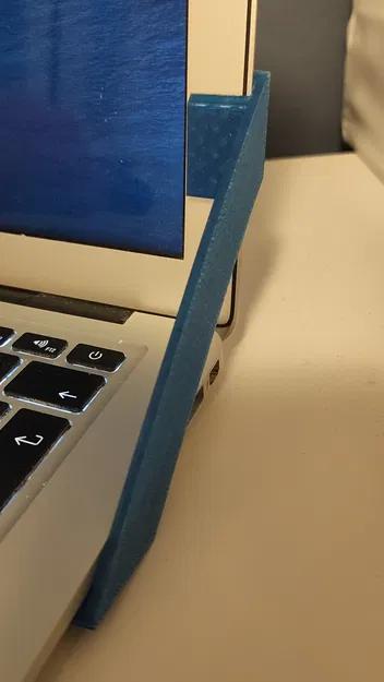 Giá đỡ màn hình cho MacBook Air - Image 3