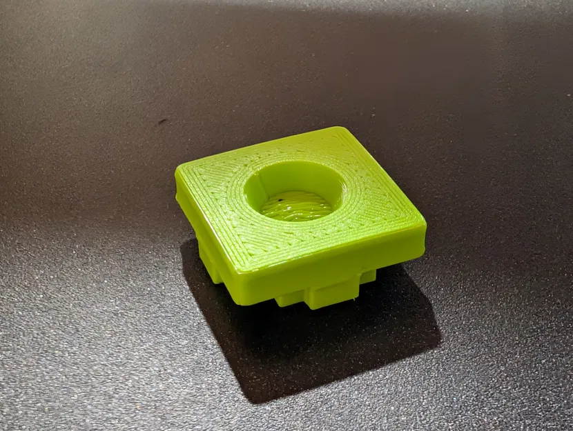 Nắp chụp 3030 cho Rat Rig V-Core 3/3.1 (Enclosure 1.0 & FMMM) - Image 1