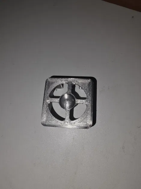 Ốp che quạt (fan shroud) 40x40x10 - Image 4